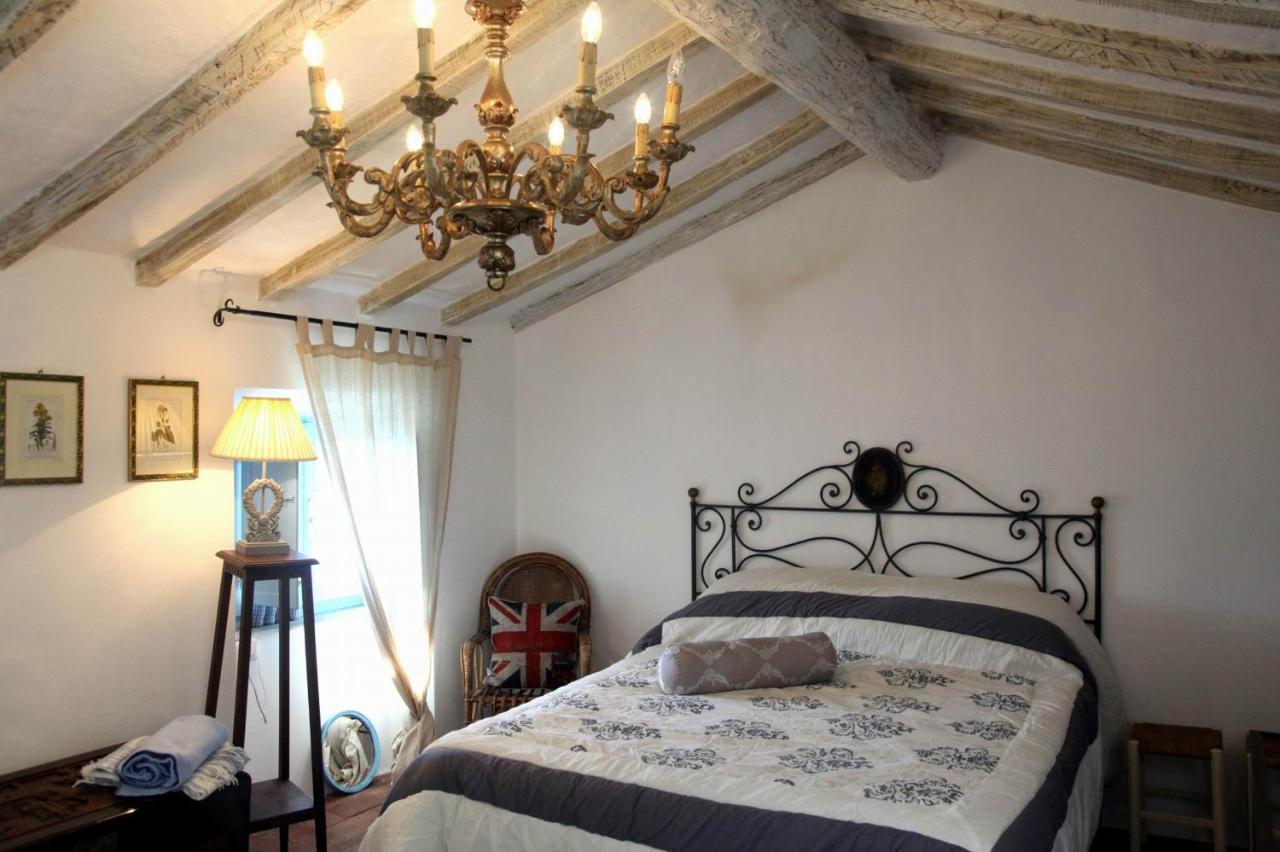 Il Giaggiolo Villa Camaiore Bagian luar foto