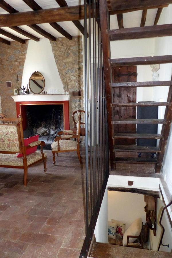 Il Giaggiolo Villa Camaiore Bagian luar foto